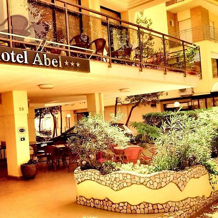 Hotel Abel & Residence เชเซนาติโก ภายนอก รูปภาพ