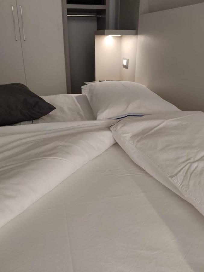 Hotel Abel & Residence เชเซนาติโก ภายนอก รูปภาพ