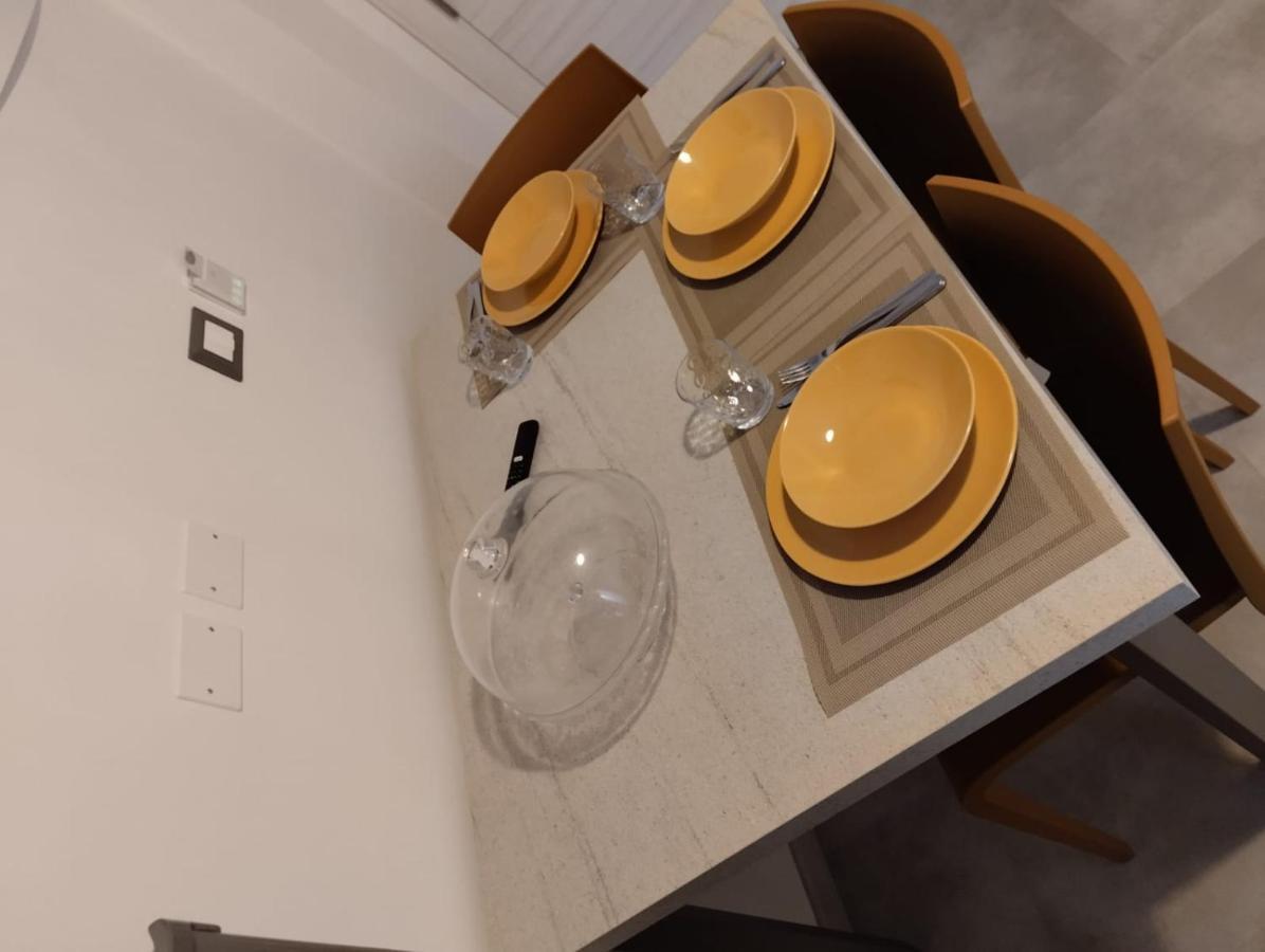 Hotel Abel & Residence เชเซนาติโก ภายนอก รูปภาพ